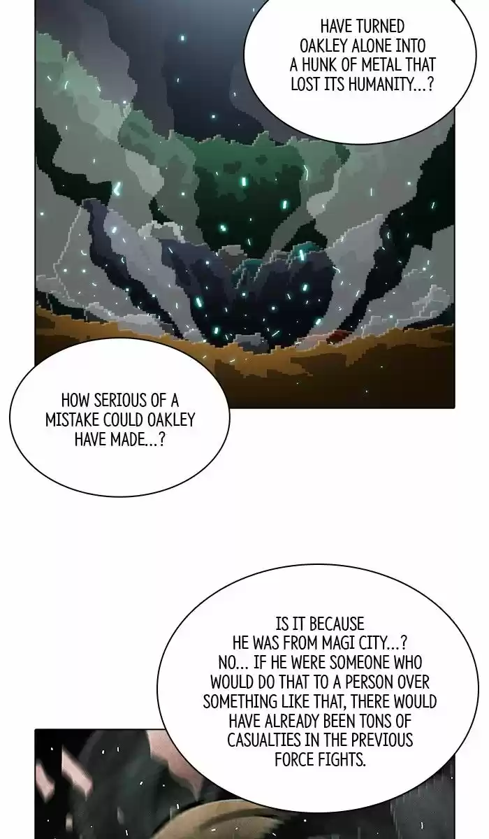 Guardians of the Video Game ch.155