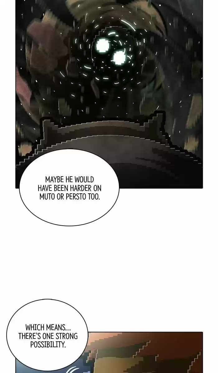 Guardians of the Video Game ch.155