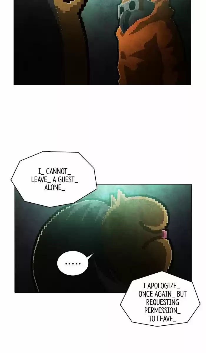 Guardians of the Video Game ch.156