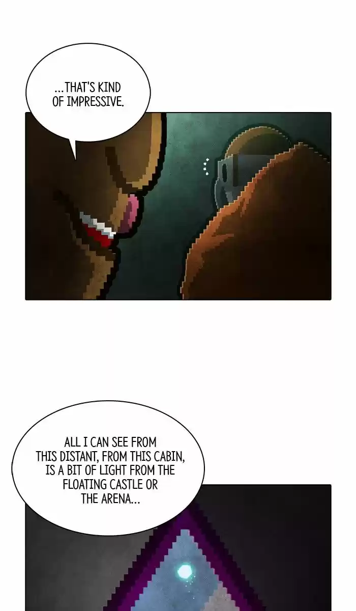 Guardians of the Video Game ch.156