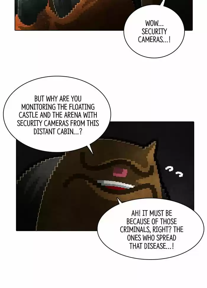 Guardians of the Video Game ch.156