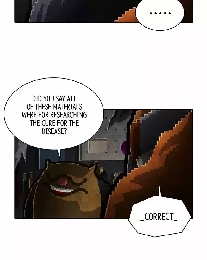 Guardians of the Video Game ch.156