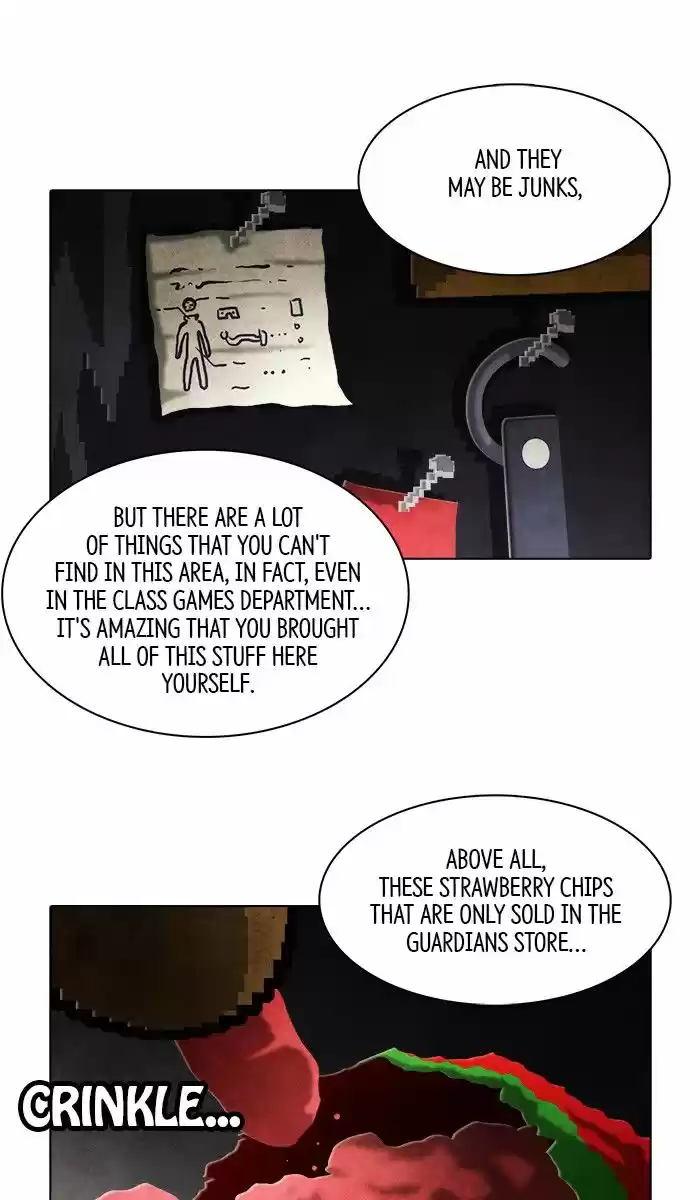 Guardians of the Video Game ch.156