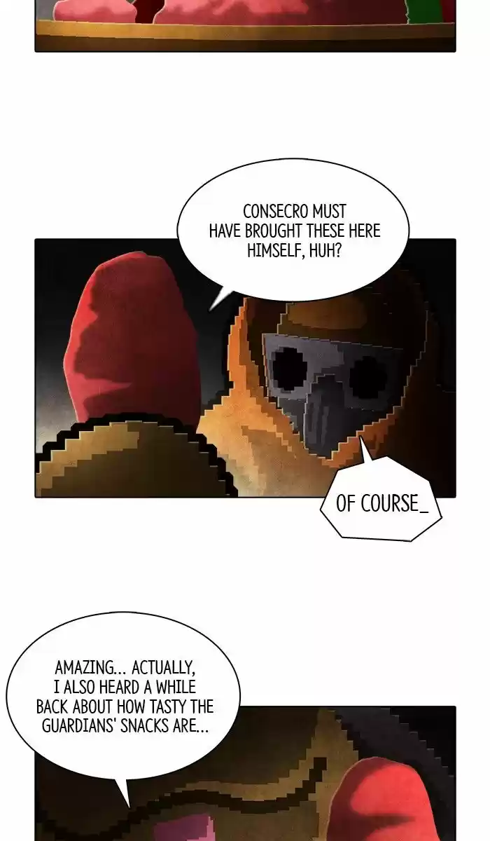 Guardians of the Video Game ch.156