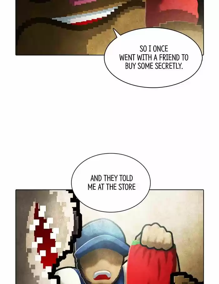 Guardians of the Video Game ch.156