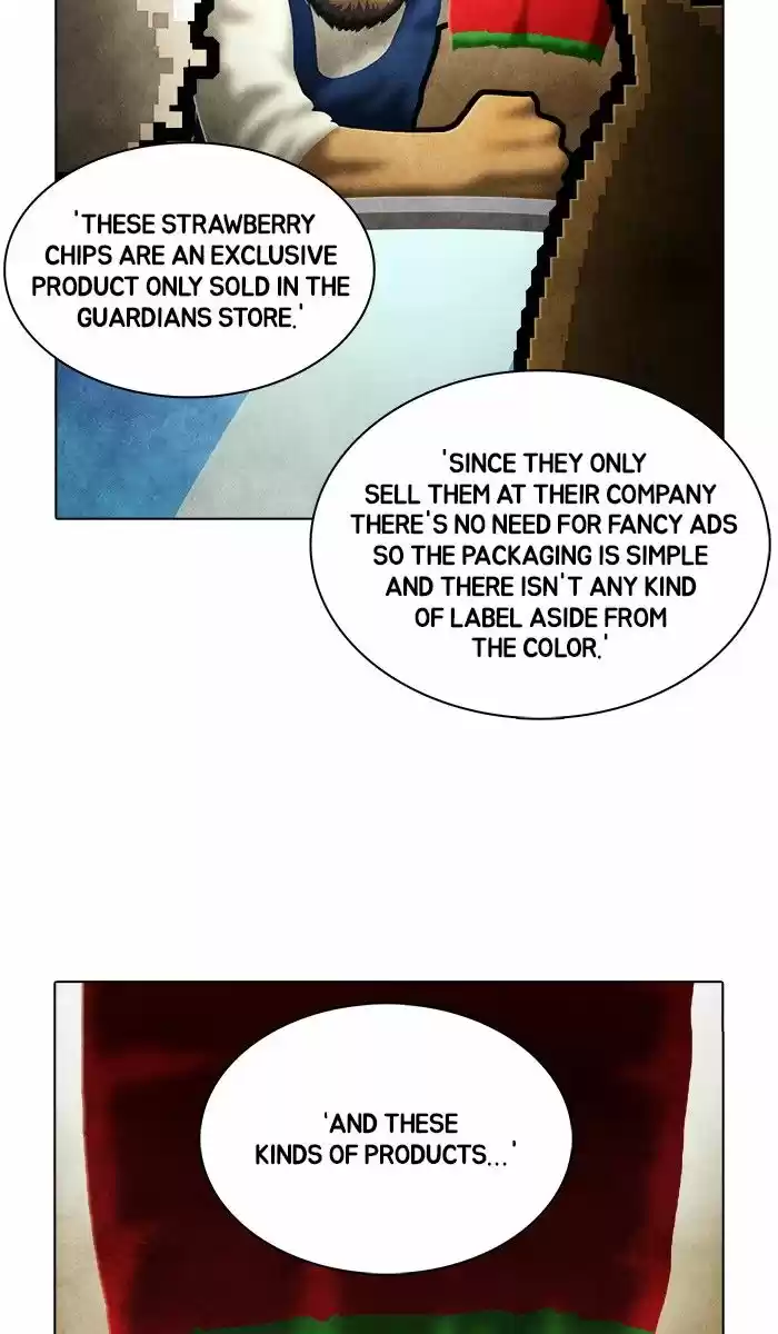 Guardians of the Video Game ch.156