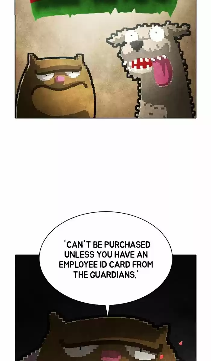 Guardians of the Video Game ch.156