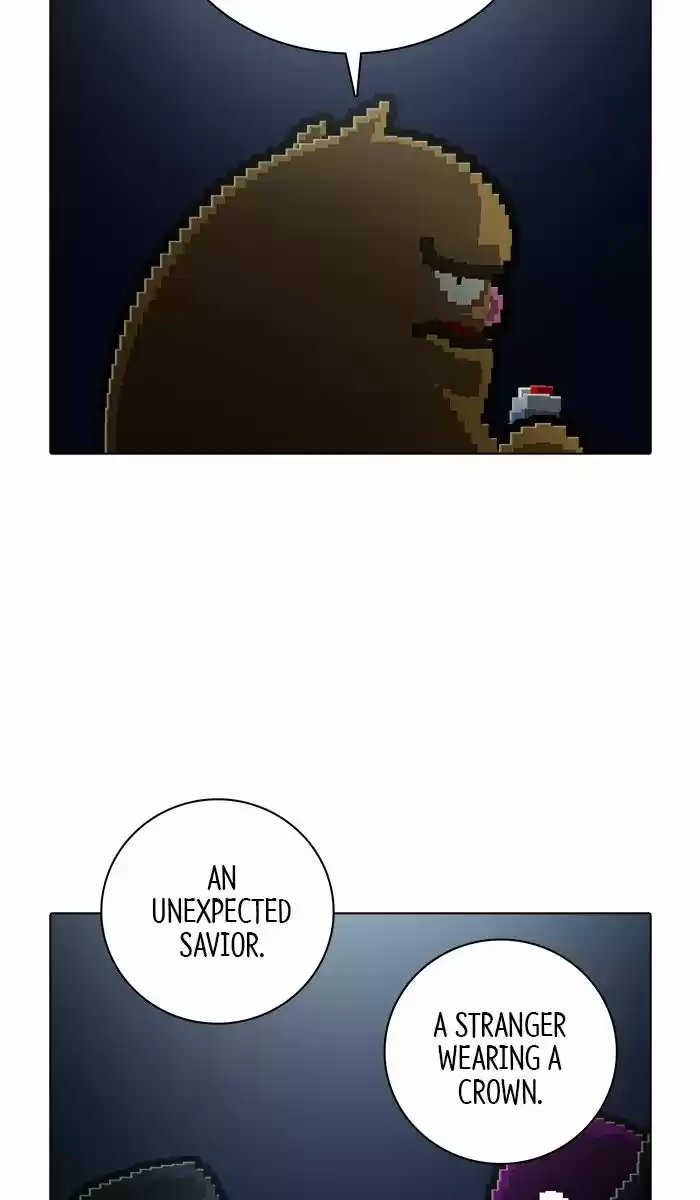 Guardians of the Video Game ch.156