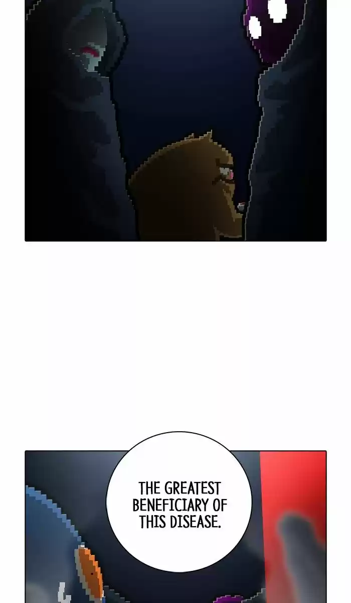 Guardians of the Video Game ch.156