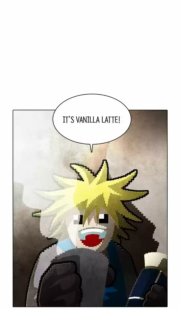 Guardians of the Video Game ch.158