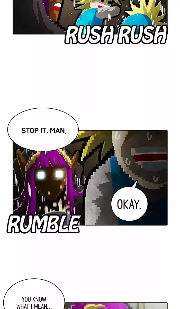 Guardians of the Video Game ch.158