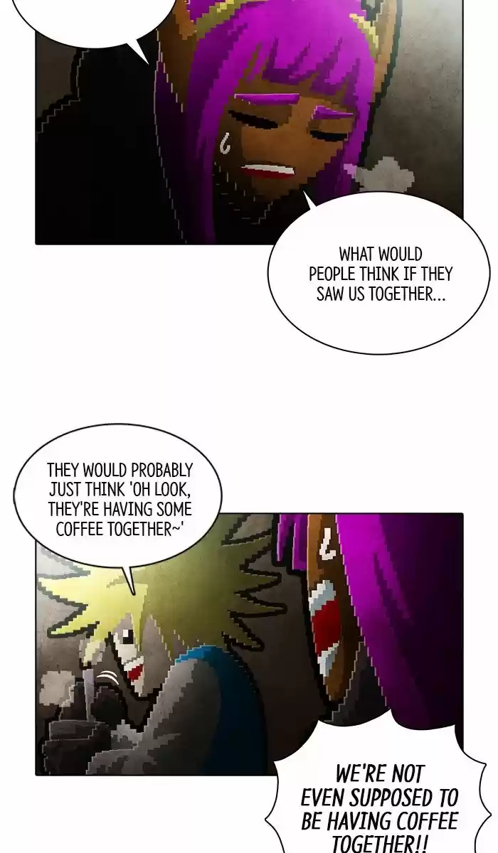 Guardians of the Video Game ch.158