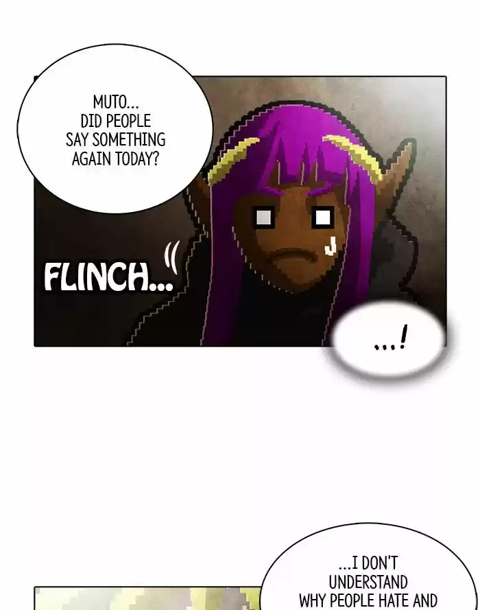 Guardians of the Video Game ch.158