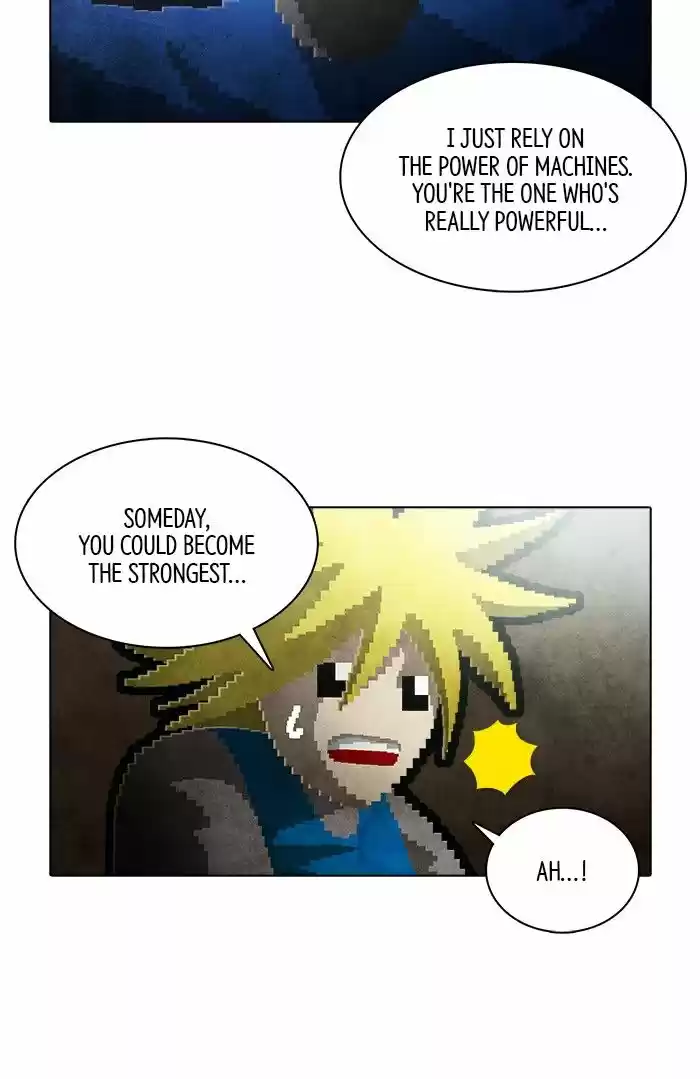 Guardians of the Video Game ch.158