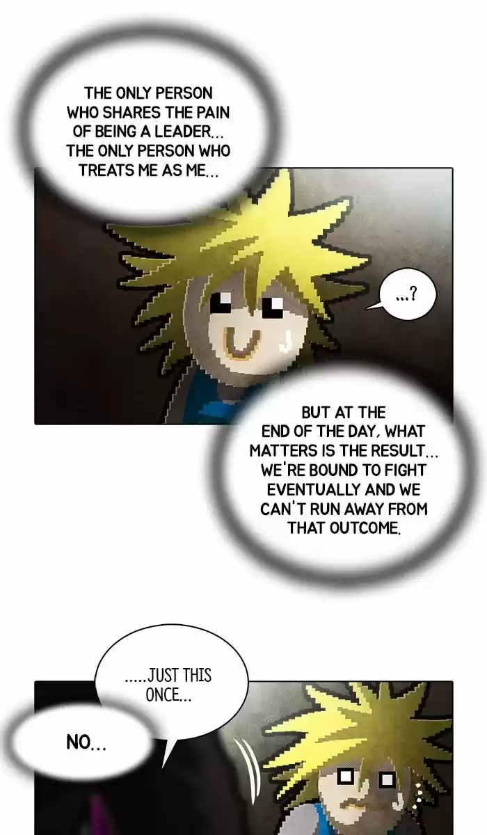 Guardians of the Video Game ch.158