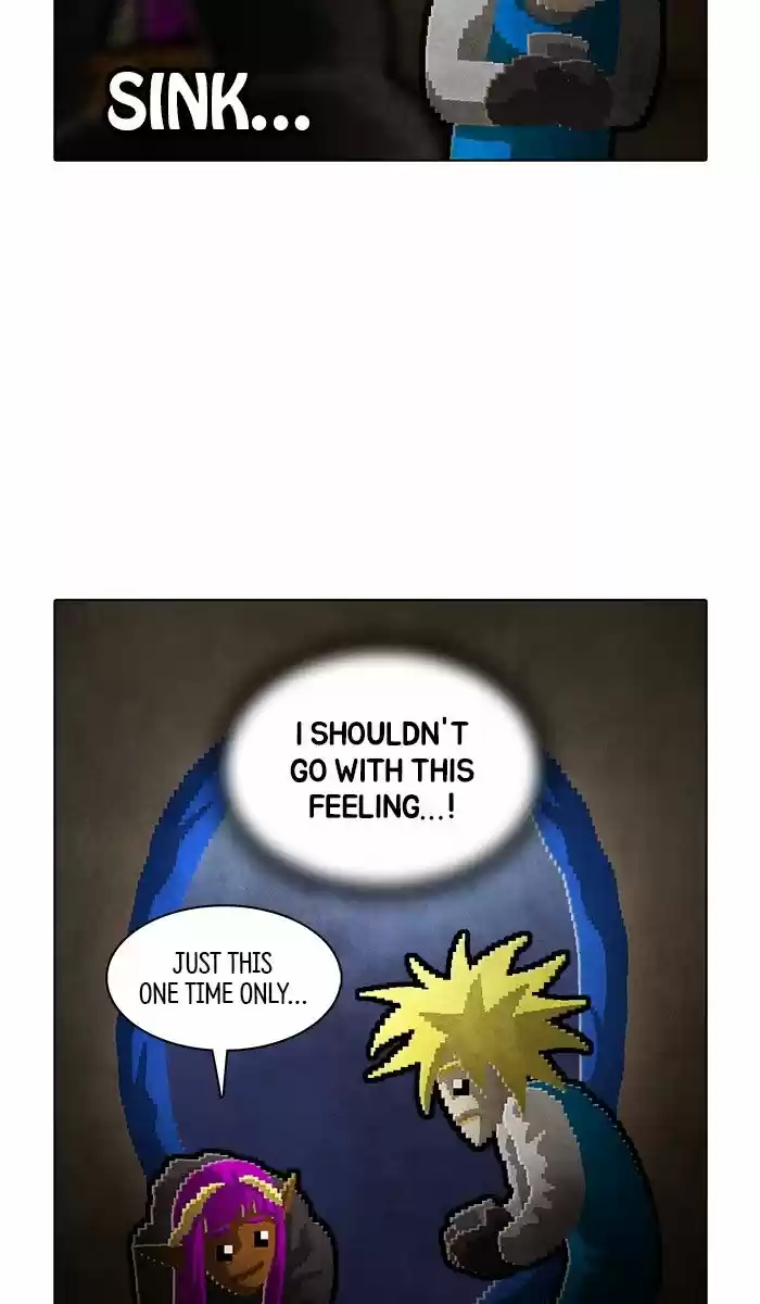 Guardians of the Video Game ch.158