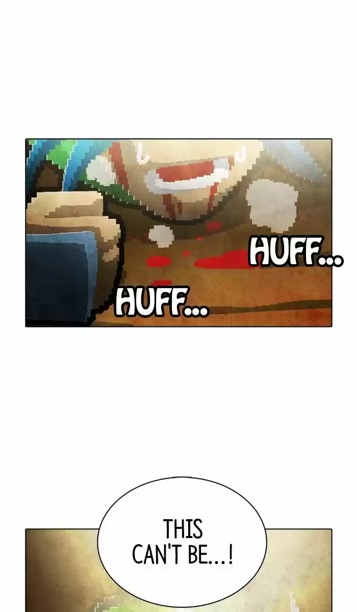 Guardians of the Video Game ch.158