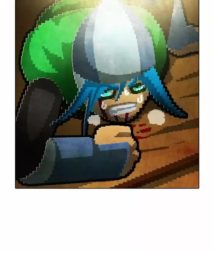 Guardians of the Video Game ch.158