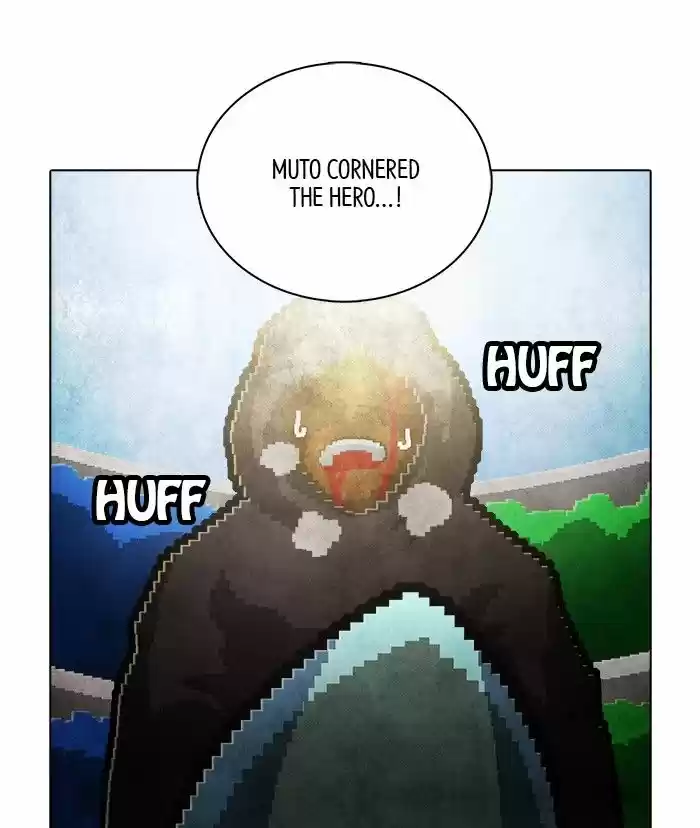 Guardians of the Video Game ch.158