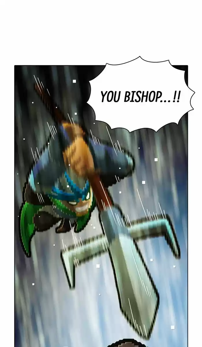 Guardians of the Video Game ch.158