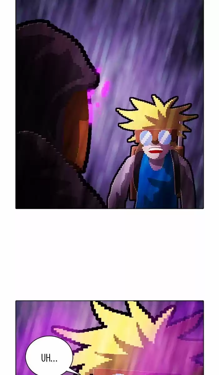 Guardians of the Video Game ch.158