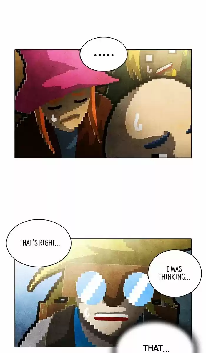 Guardians of the Video Game ch.158