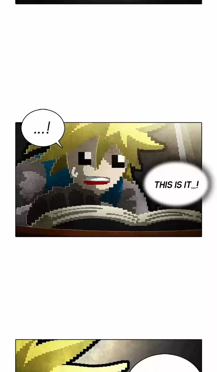 Guardians of the Video Game ch.158