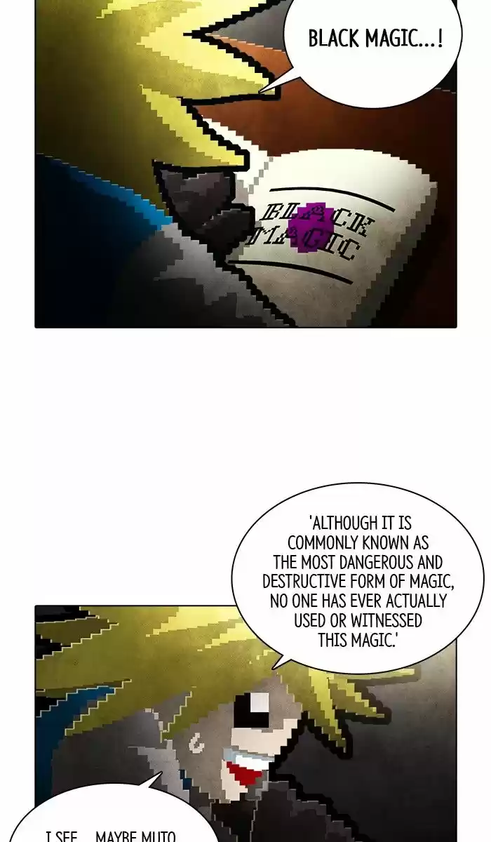 Guardians of the Video Game ch.158