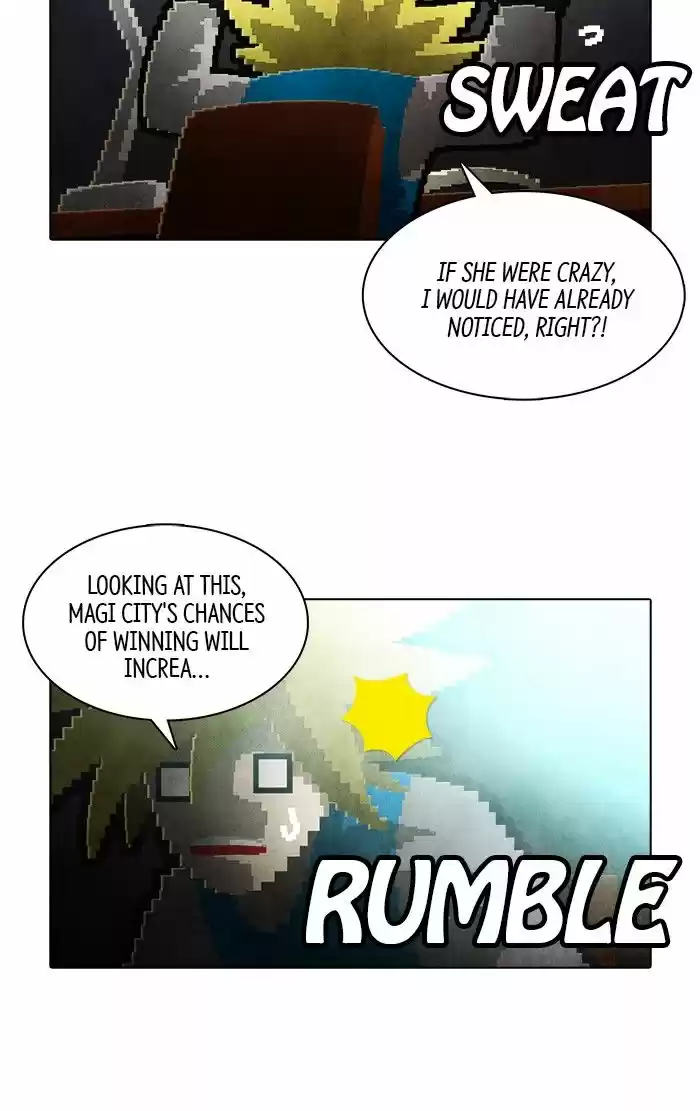 Guardians of the Video Game ch.158