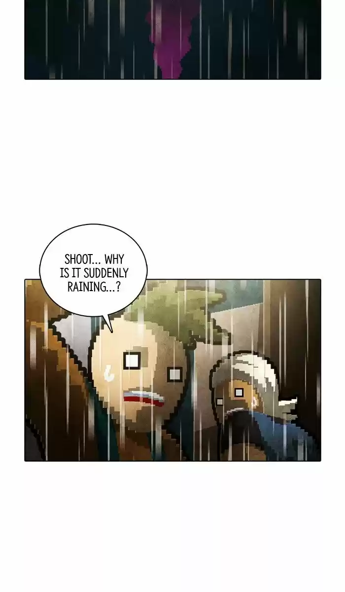 Guardians of the Video Game ch.158