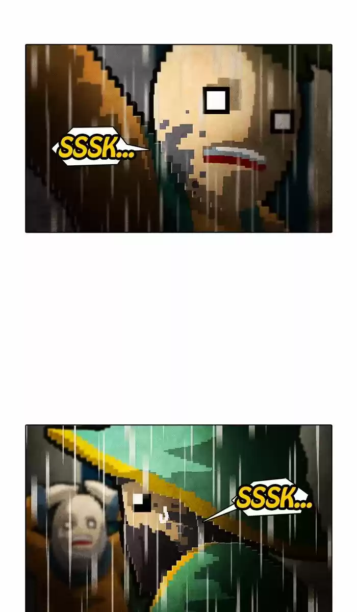 Guardians of the Video Game ch.158