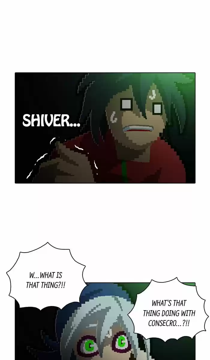 Guardians of the Video Game ch.161