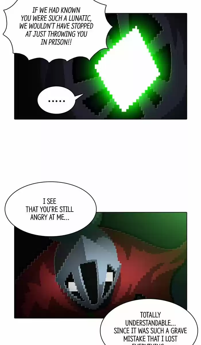 Guardians of the Video Game ch.161