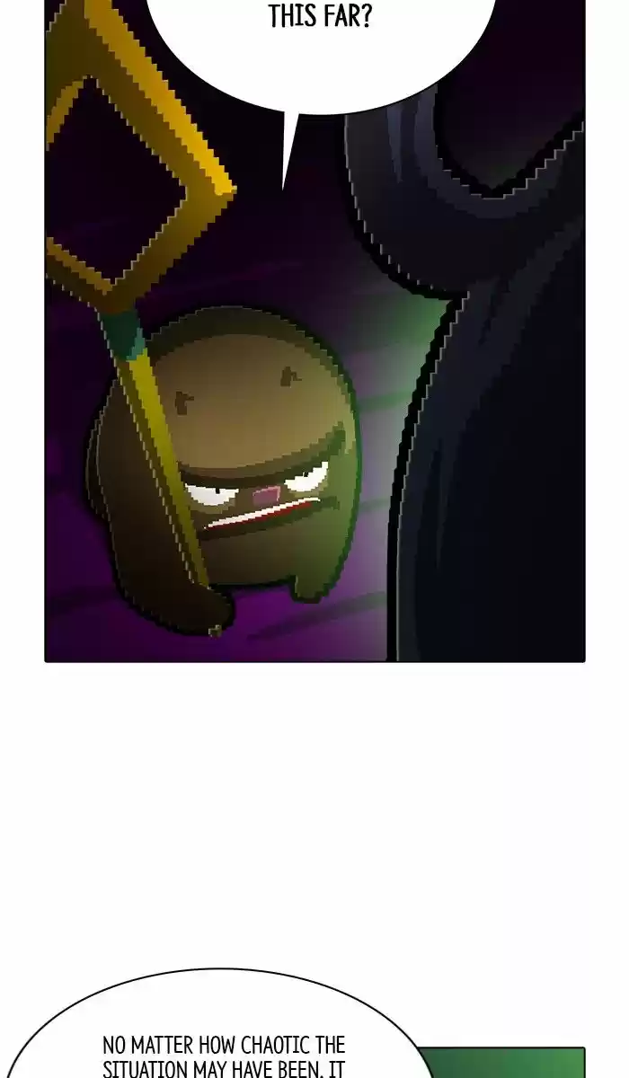 Guardians of the Video Game ch.161