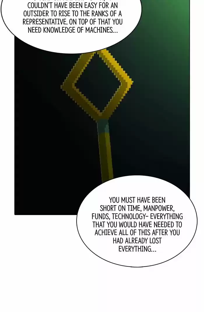 Guardians of the Video Game ch.161