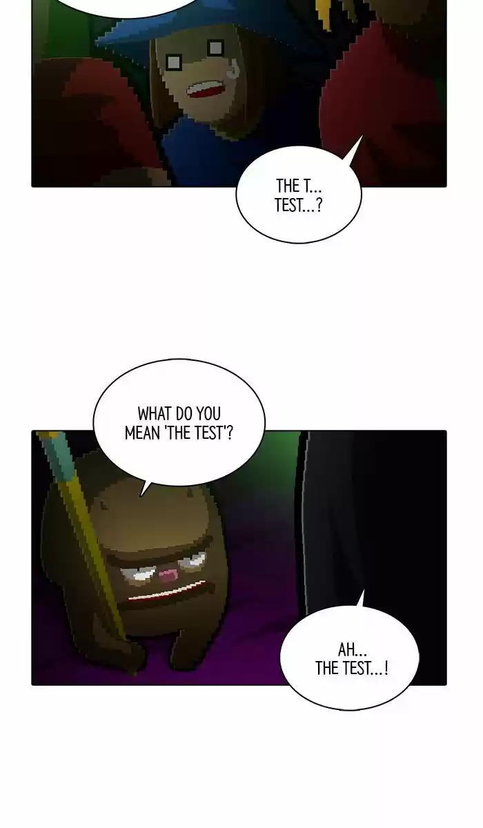 Guardians of the Video Game ch.161