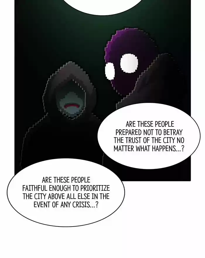 Guardians of the Video Game ch.161