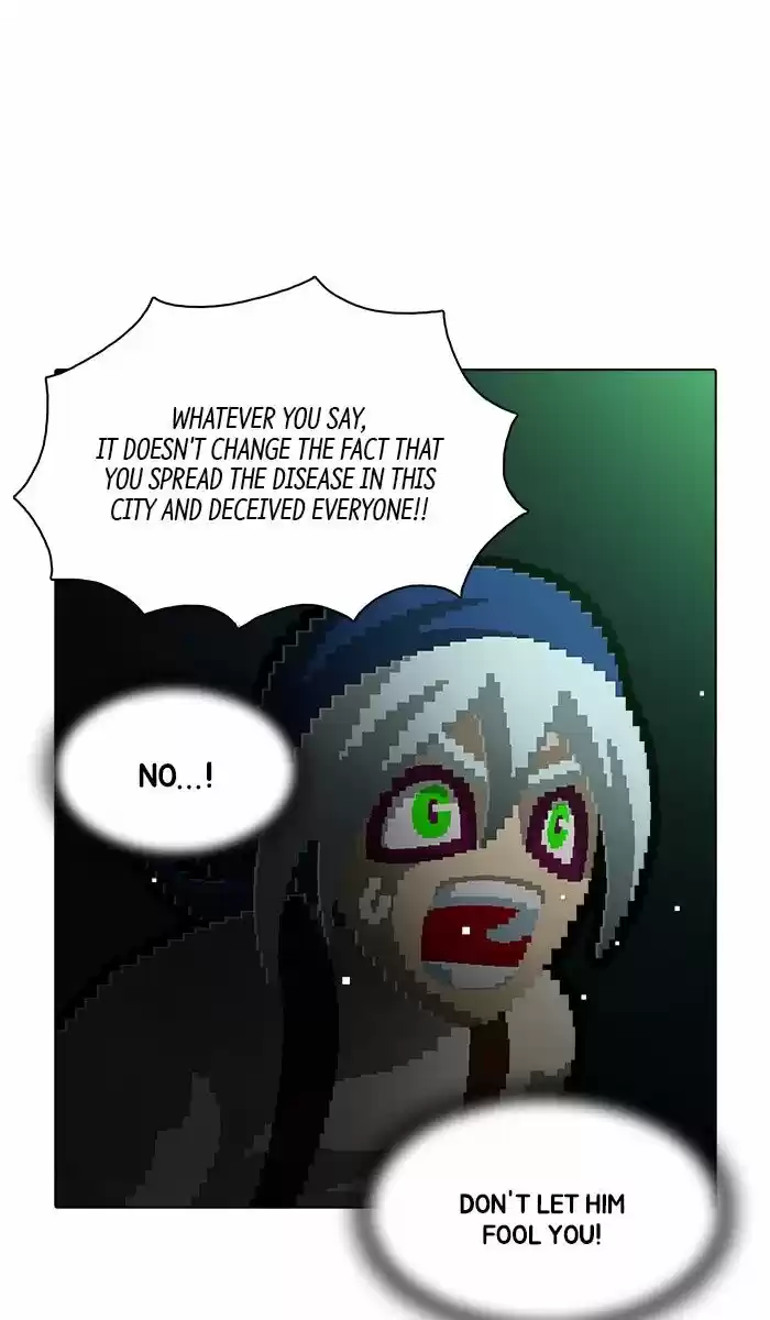 Guardians of the Video Game ch.161