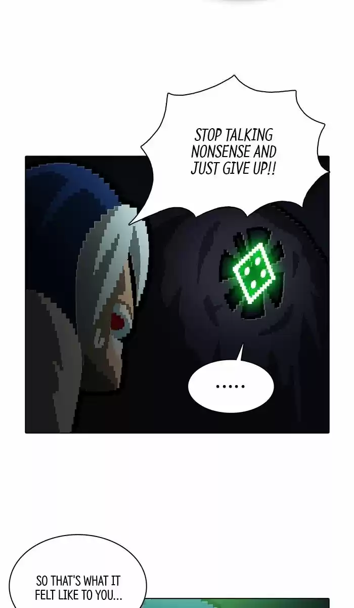 Guardians of the Video Game ch.161