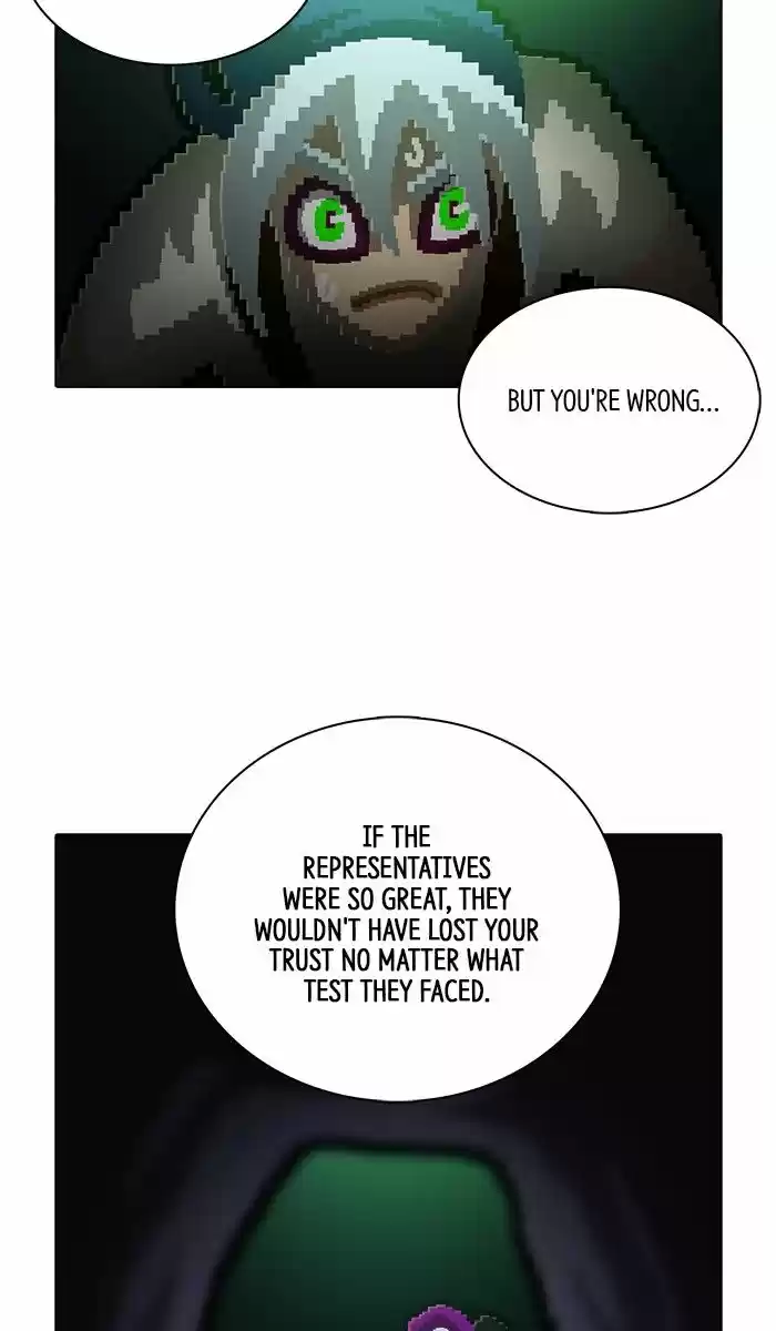 Guardians of the Video Game ch.161