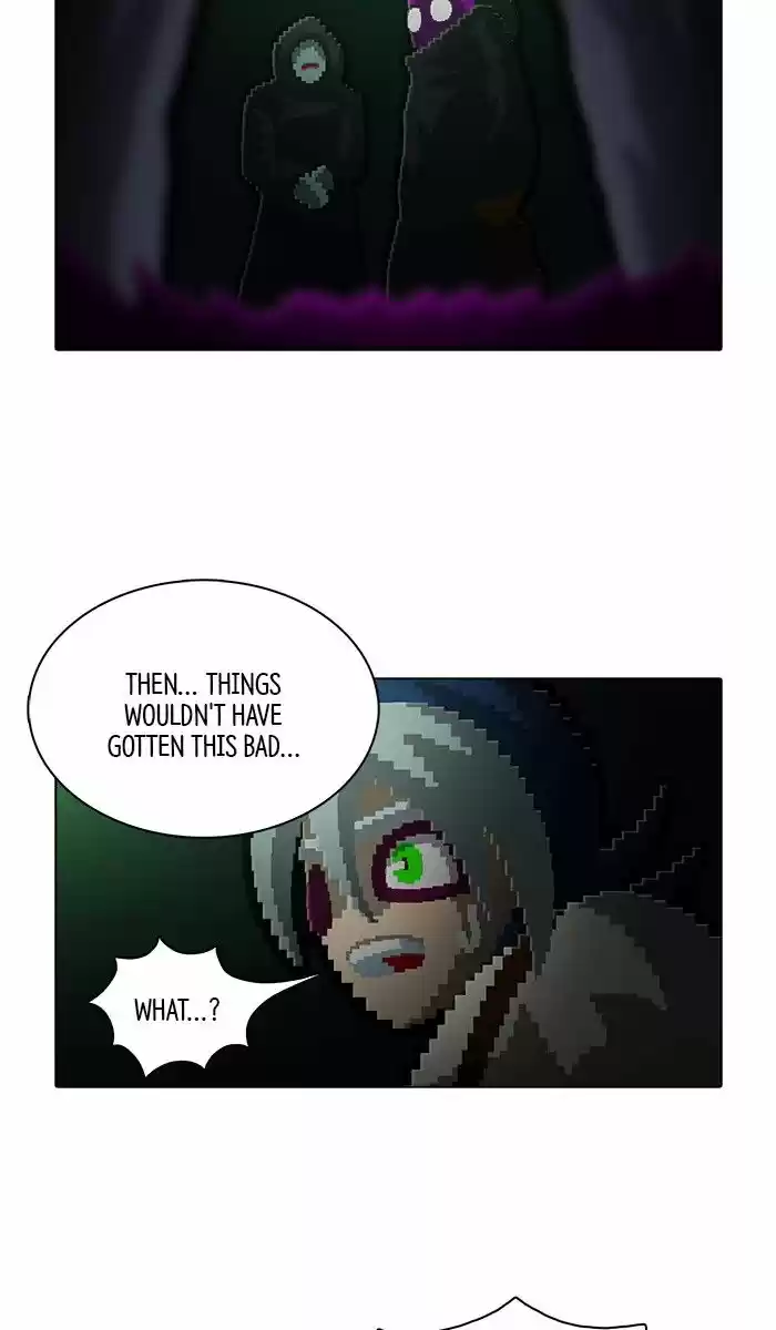 Guardians of the Video Game ch.161