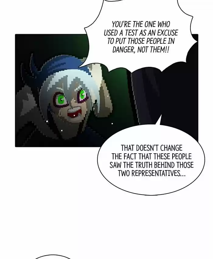 Guardians of the Video Game ch.161