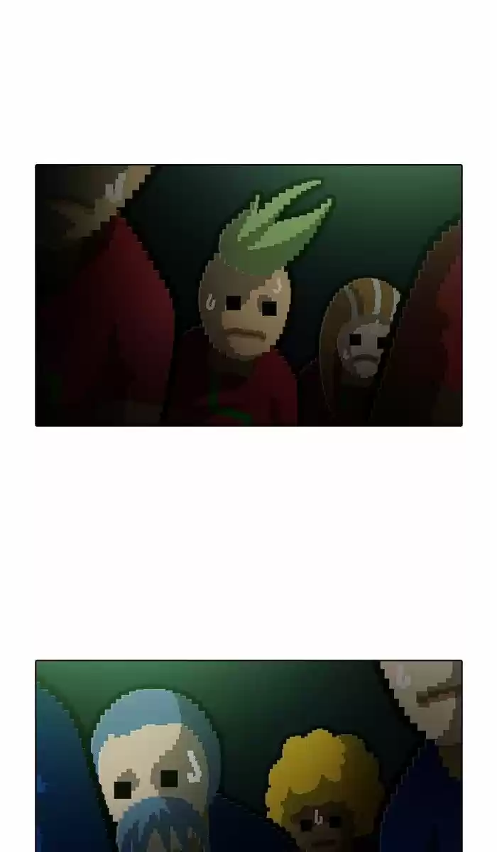 Guardians of the Video Game ch.161