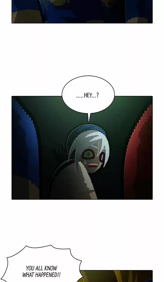 Guardians of the Video Game ch.161