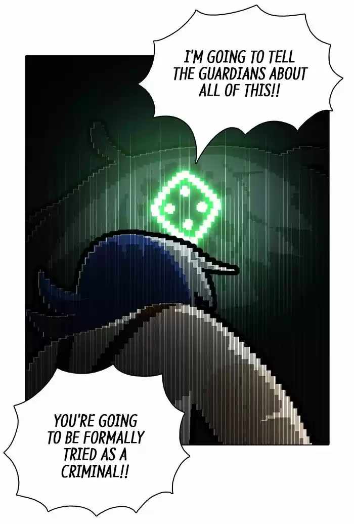 Guardians of the Video Game ch.161