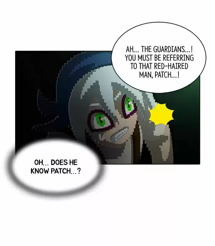 Guardians of the Video Game ch.161