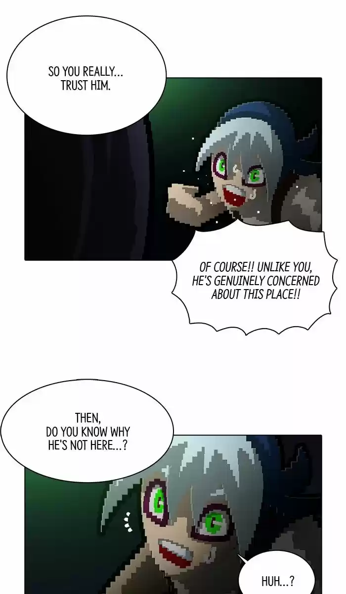 Guardians of the Video Game ch.161