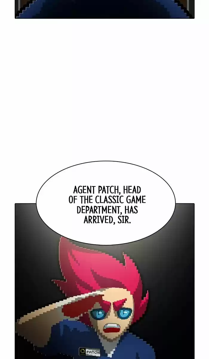 Guardians of the Video Game ch.161