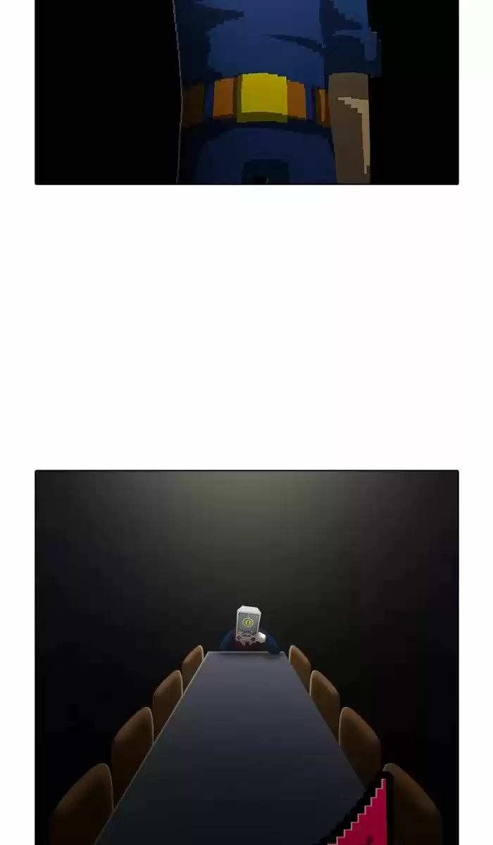 Guardians of the Video Game ch.161