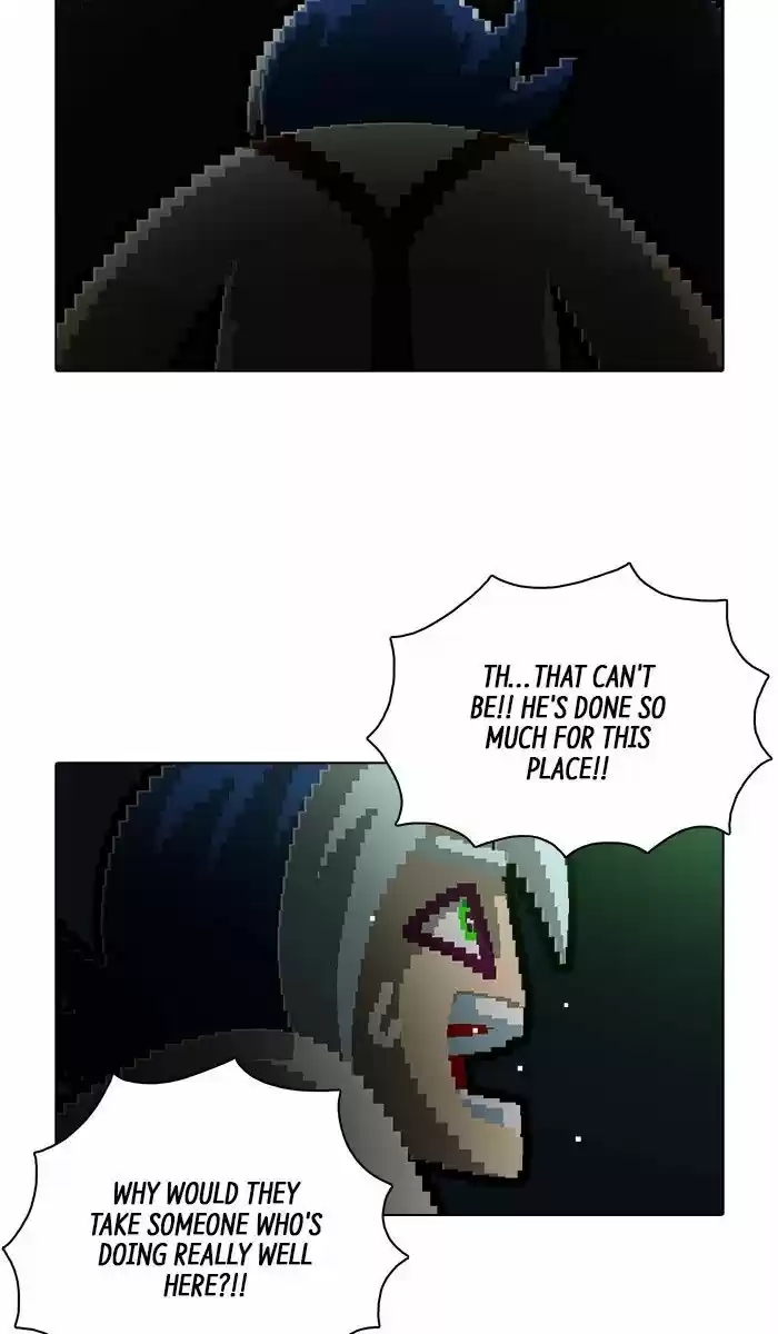 Guardians of the Video Game ch.163.5